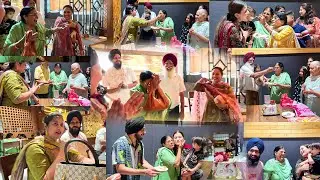 Eh Nhi Socheya c Mama Ne || MOM's BIRTHDAY CELEBRATION