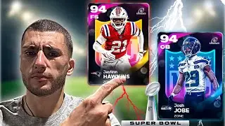 Build The Super Bowl GOD SQUAD! The NEW Best Theme Teams in Madden 26!