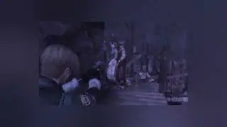 2000s x Silent Hill x Resident Evil x Akira Yamaoka Type Beat - 