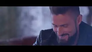 Create your own Legend | Olivier Giroud x Beardilizer