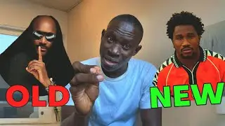8 советов Geh Geh для 2Face и Nas Boi