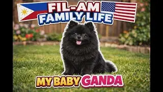 My Baby Maganda, My Baby POM