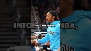 The Rivalry That'll Save The WNBA | #shorts