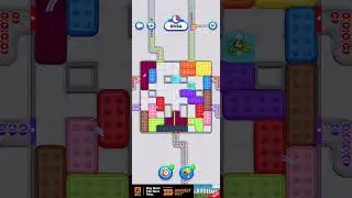 NEW Coffee Run Puzzle Level 495