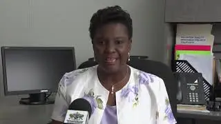 International Women's Day address by Chief Education Officer