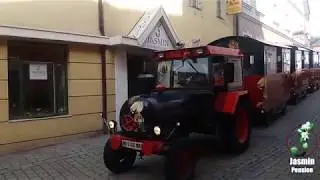 Murau - Eine echte Perle mitten in &Ouml;sterreich!