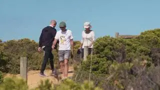 Travel the Victorian surf coast with your dog  | S4 | Ep2 | Pooches at Play
