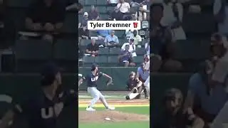 Tyler Bremner #baseball #baseballcards #baseballlife #baseballplayer #baseballhighlights #usa