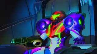 Metroid Dread 100% Sequence Breaking Walkthrough part 57, 1080p 60 fps HD (NO COMMENTARY)