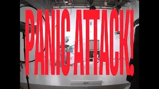 sunflower tape machine - PANIC ATTACK!