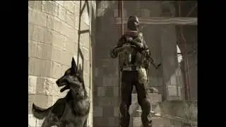 Call of Duty 4 ( Modern Forfare )
