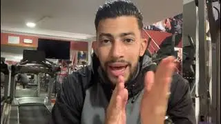 الحل الوحيد باش تقطع التدخين .. و علاقتو مع رياضة كمال الأجسام 💪💪