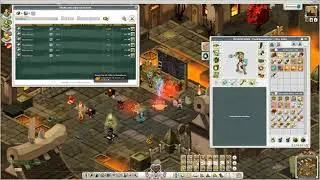 🤑 Cmt g hack wakfu et ganier d miliar de kamas 💰