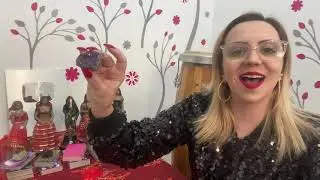 POMBA GIRA vai lhe abrir os olhos e FALAR O QUE ESTÁ POR VIR!