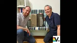 VSG im Gespr&auml;ch: Heimcomputer-Bekenntnisse