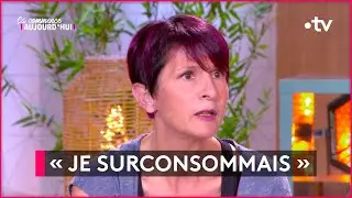 Sandrine sur les anti-douleurs : 