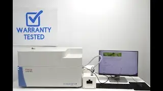 Thermo CellInsight CX7 LZR Confocal HCA Platform w/ On-Stage Incubator  [BOSTONIND] - SM101268-Inc