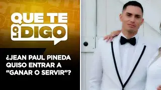 Que Te Lo Digo - 13 de mayo 2024
