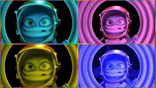 Crazy frog coffen dance 61
