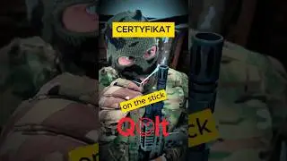 Normatywny patyczek #Qolt #tips #test #asg #gun #scam #AK #WBP #AR