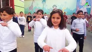 Chanson de solidarit&eacute;