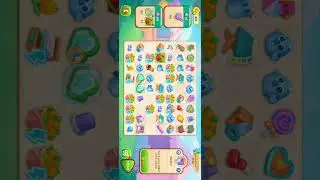 How to Play Craft Fare of Homescapes Part 21 #homescapesgameplay #homescapes #homescapeshardlevel