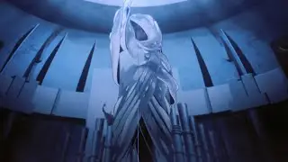 TRIGUN STAMPEDE &ndash; Seraphim (Cinematic Fan Trailer)