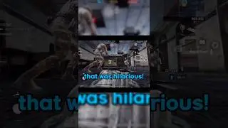 This Ninja Defuse Spot took me 3 years to Achieve . .