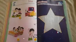 #art #activity #doodlebook #craft #artwork #artandcraft #ukg #papercraft #star⭐️🌝🌝