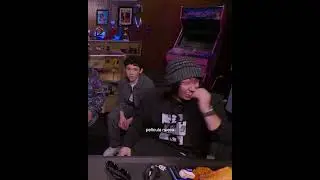 Jack Black x  ⁨@Quackity⁩  moment #78