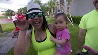 March of Dimes in Broward 2019 - Memorial Healthcare System
