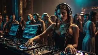 Argentine Folk Meets Industrial Techno | Ethnic EDM Fusion