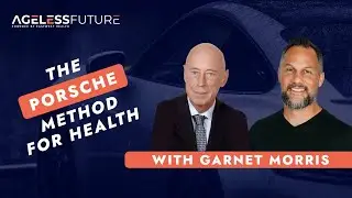 The Porsche Method for Health: Garnet Morris on Dismantling &ldquo;Mental Bricks&rdquo; and Making States #1