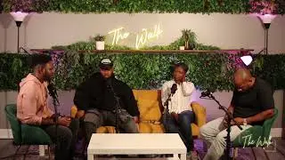 The Walk Live - Season 4 Episode 1 - 