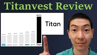 Titan Investment Review | Titanvest Strategies: Flagship, Opportunities, Offshore | Titan Referral