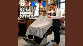 Barbero (C&oacute;rtame La Barba y El Pelo)