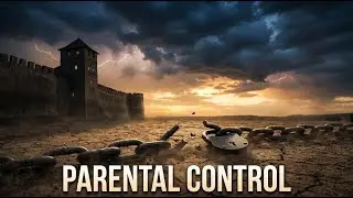 PARENTAL CONTROL &mdash; Escape The Pattern (ECHOPRAX)