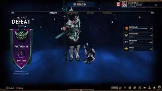SMITE Season 9 Ranked with Death