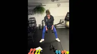 🏋️&zwj;♂️Thursday Leg Day 21 day challenge 
