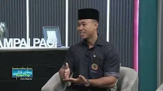 Rampai Pagi 01 Februari 2026, Wawancara - Aktiviti Sempena Bulan Syaaban dan Ramadhan