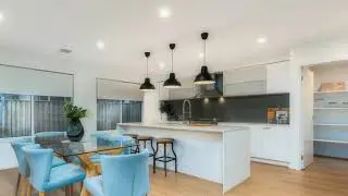 Estate Agents in Berwick 1 Majorca Drive for Sale