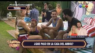 La Gala de Sentencia Programa 04 (12-02) - Despedida de Solteros