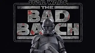 Hot Toys STAR WARS The Bad Batch ELITE SQUAD TROOPER [Hot Toys Exclusive] Blogger Photos