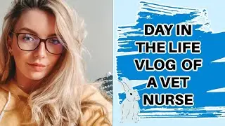 DAY IN THE LIFE | CRASHED MY CAR? RABBITS? CLEAN WITH ME