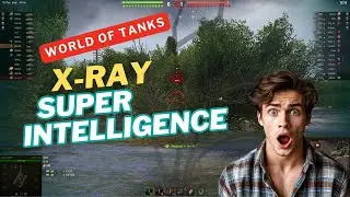 Even losing, the AMX 13 90 steals the show from bigger tanks!