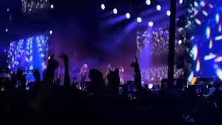 SUNSET SQUARE festiwal Gdynia 10.08.2024SCOOTER HYPER  #electronicmusic #festival #edm #techno day 3