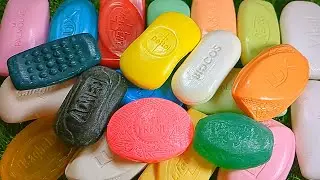 International Soap Unboxing ASMR | Satisfying Global Soap Sounds 🧼✨🌍