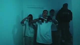 Fnasty323 - Grab Gang ( Official Music Video )