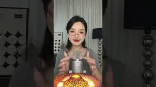 Let My ASMR Whisper & Gentle Chewing Sounds Lull You to Sleep