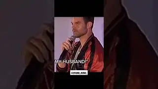Do you like Elijah? #funny #elijah #tvd #daniel #paulwesley #comedy #originals #dramamania #stefan